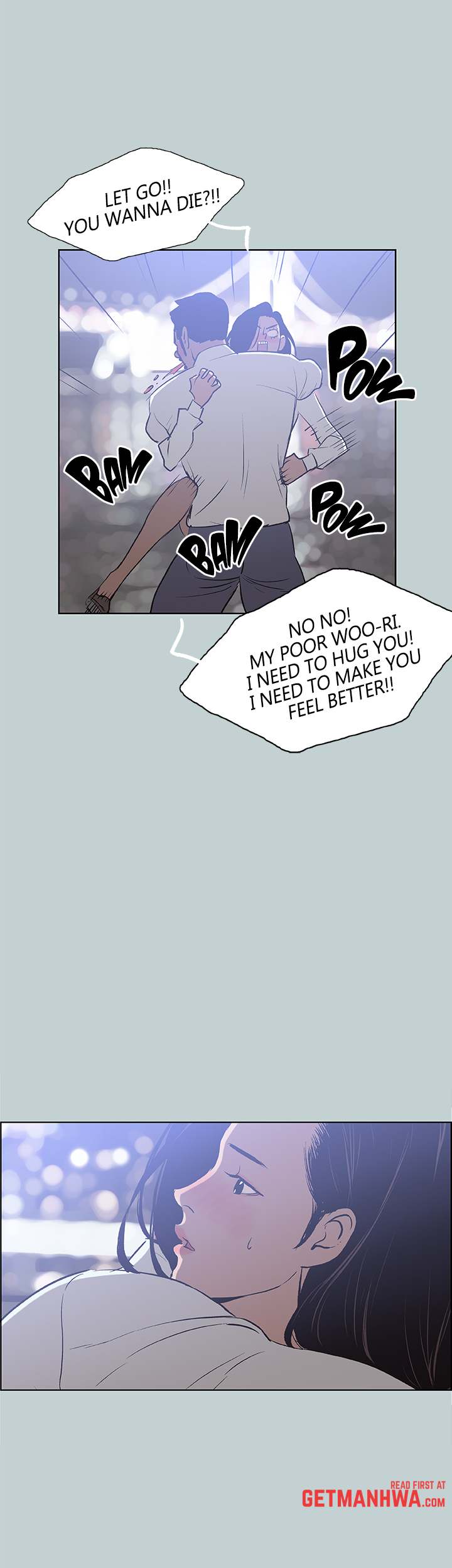 Breakaway : Joys of Travel - Chapter 59 [photo 31] - MangaPorn