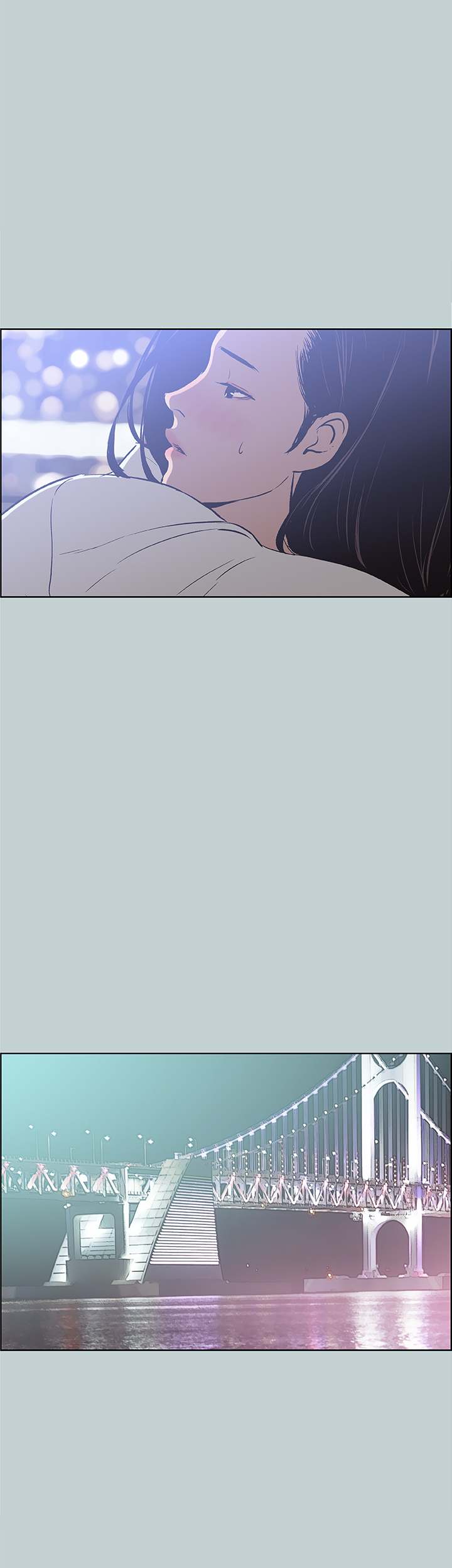 Breakaway : Joys of Travel - Chapter 59 [photo 32] - MangaPorn