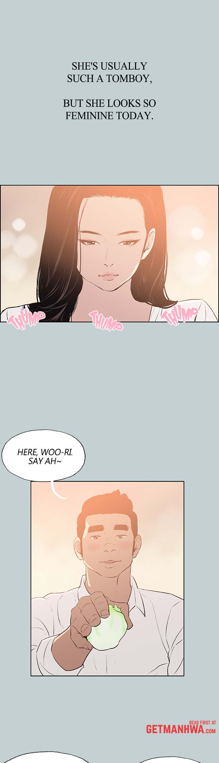 Breakaway : Joys of Travel - Chapter 59 [photo 7] - MangaPorn