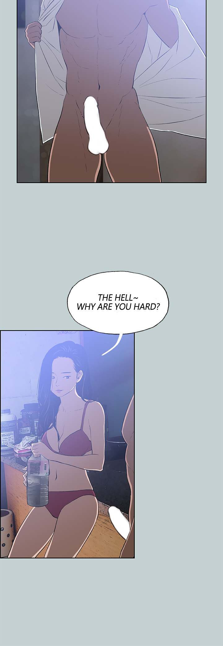 Breakaway : Joys of Travel - Chapter 60 [photo 15] - MangaPorn