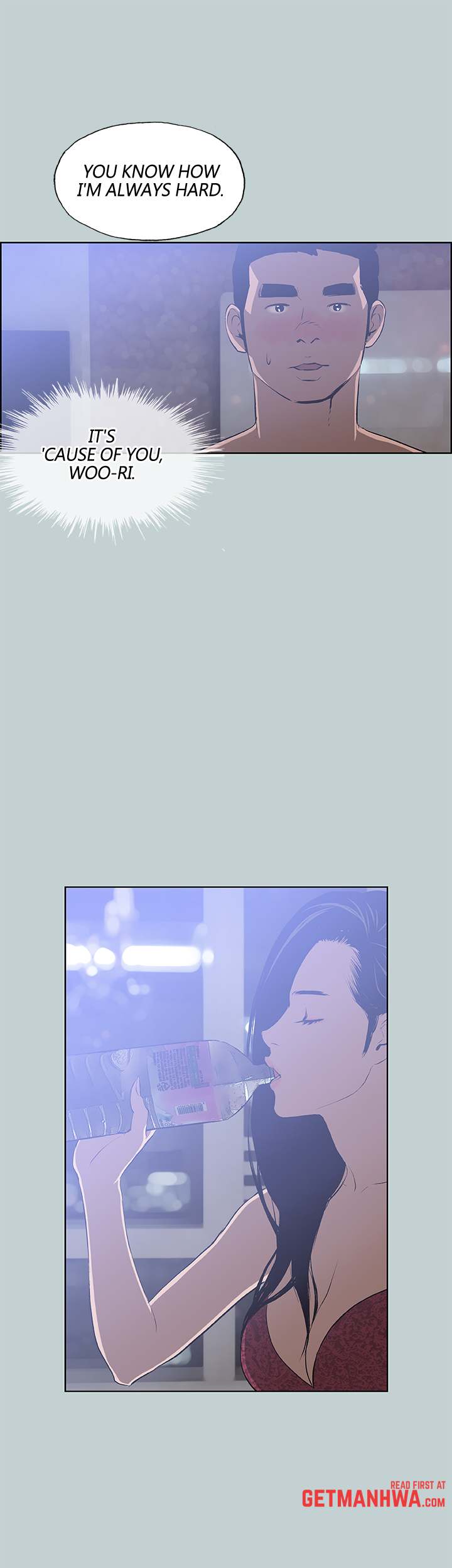 Breakaway : Joys of Travel - Chapter 60 [photo 16] - MangaPorn