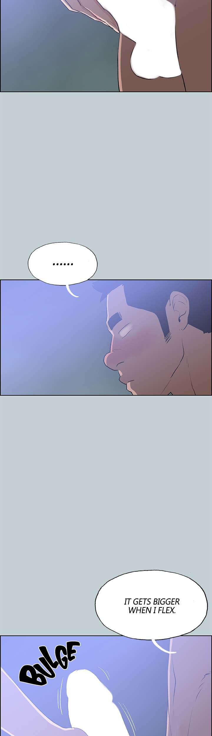 Breakaway : Joys of Travel - Chapter 60 [photo 29] - MangaPorn