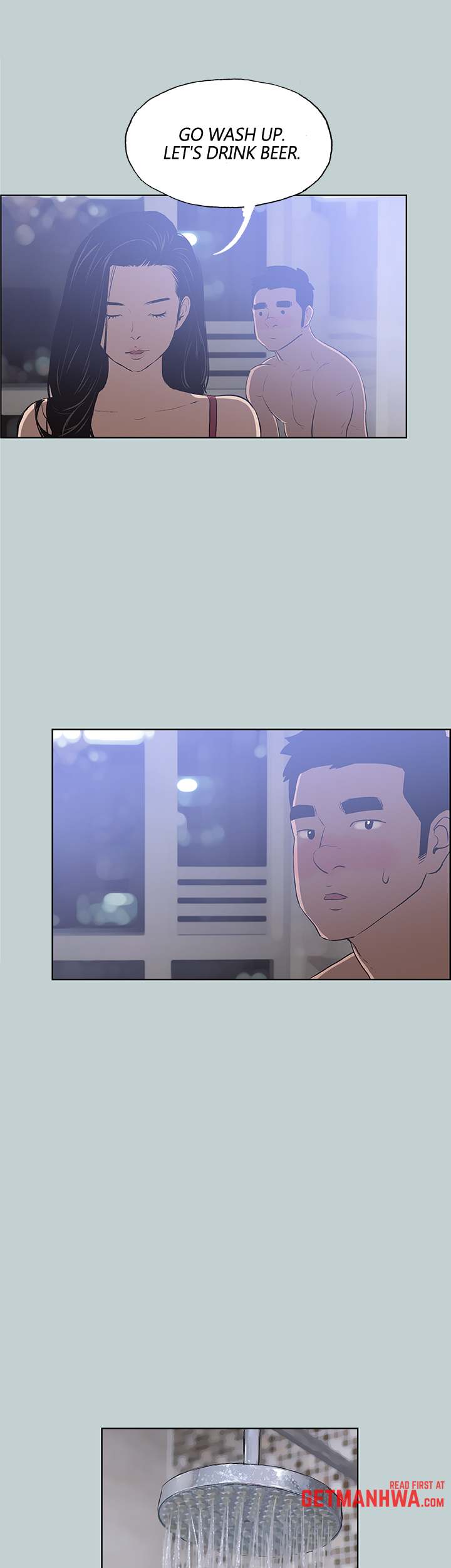 Breakaway : Joys of Travel - Chapter 60 [photo 31] - MangaPorn