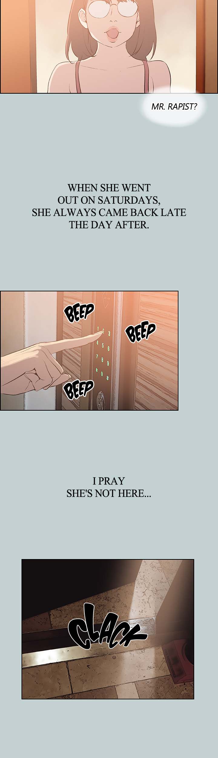 Breakaway : Joys of Travel - Chapter 60 [photo 8] - MangaPorn
