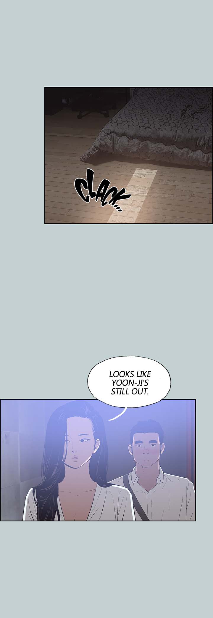 Breakaway : Joys of Travel - Chapter 60 [photo 9] - MangaPorn
