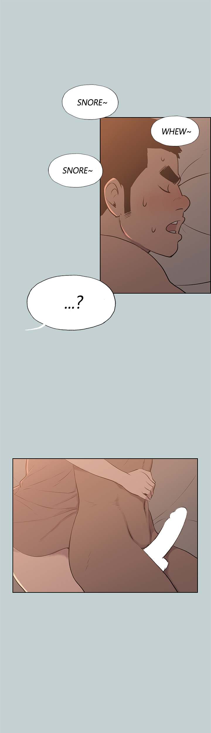 Breakaway : Joys of Travel - Chapter 61 [photo 13] - MangaPorn