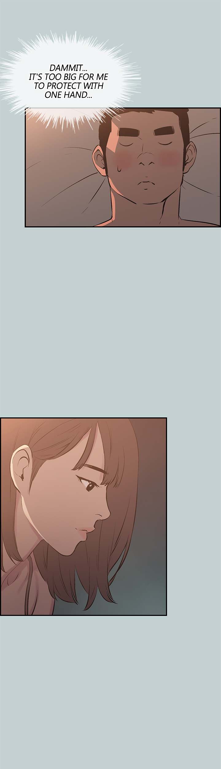 Breakaway : Joys of Travel - Chapter 61 [photo 19] - MangaPorn