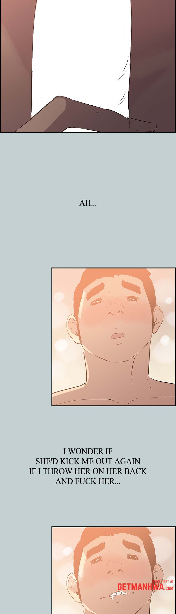 Breakaway : Joys of Travel - Chapter 61 [photo 26] - MangaPorn