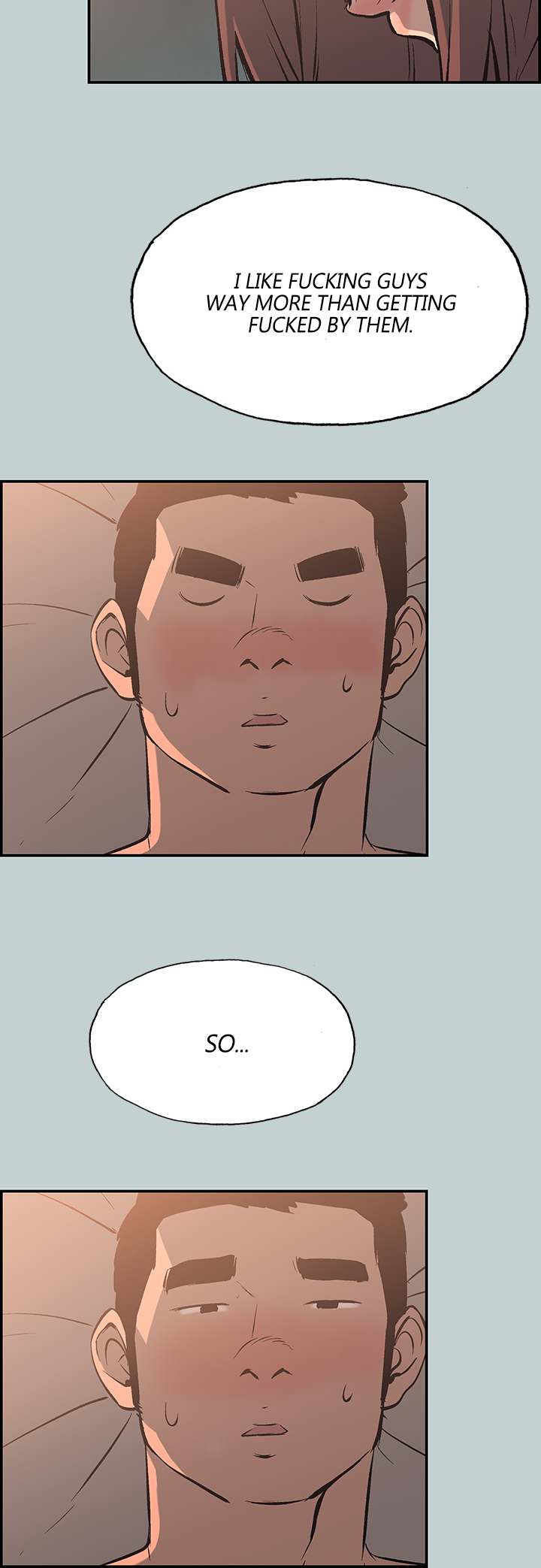 Breakaway : Joys of Travel - Chapter 61 [photo 30] - MangaPorn