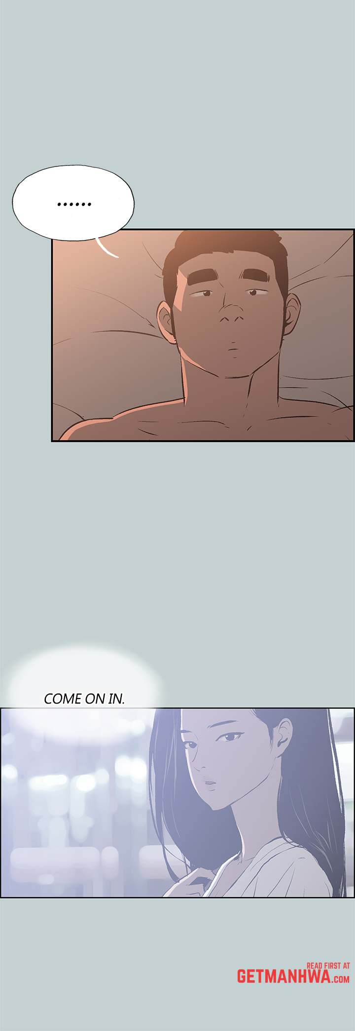 Breakaway : Joys of Travel - Chapter 61 [photo 39] - MangaPorn