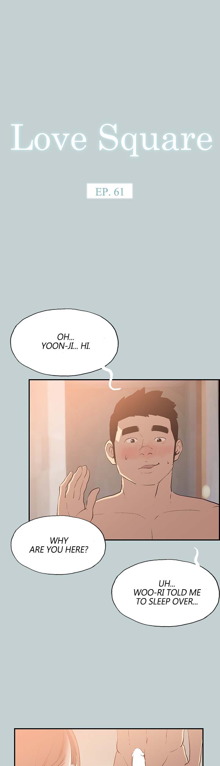 Breakaway : Joys of Travel - Chapter 61 [photo 7] - MangaPorn