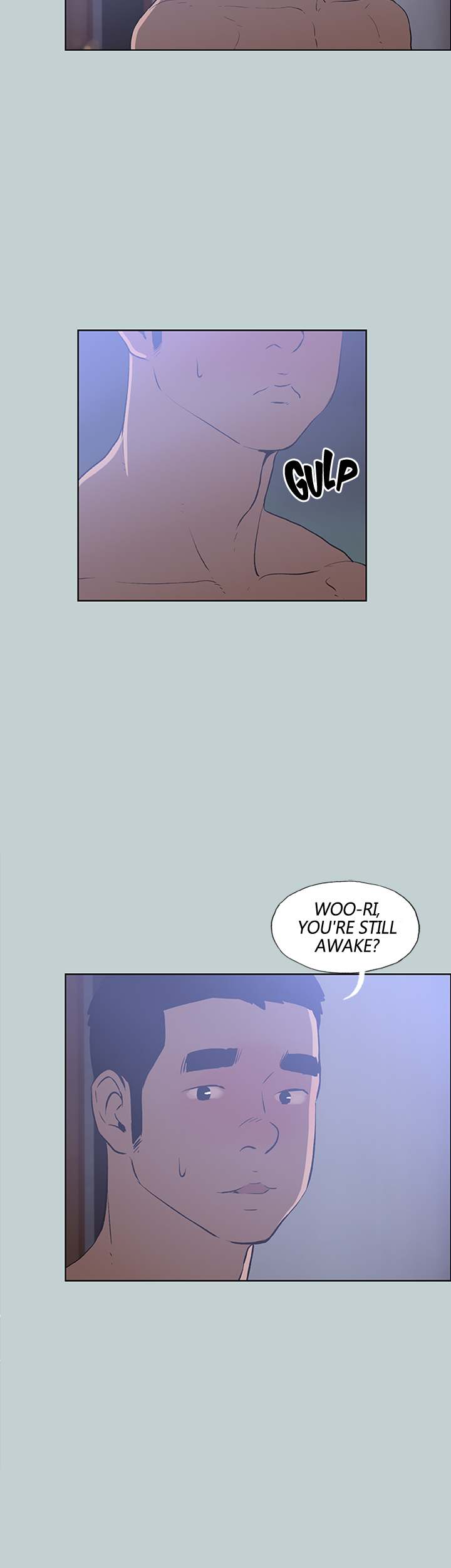 Breakaway : Joys of Travel - Chapter 62 [photo 10] - MangaPorn