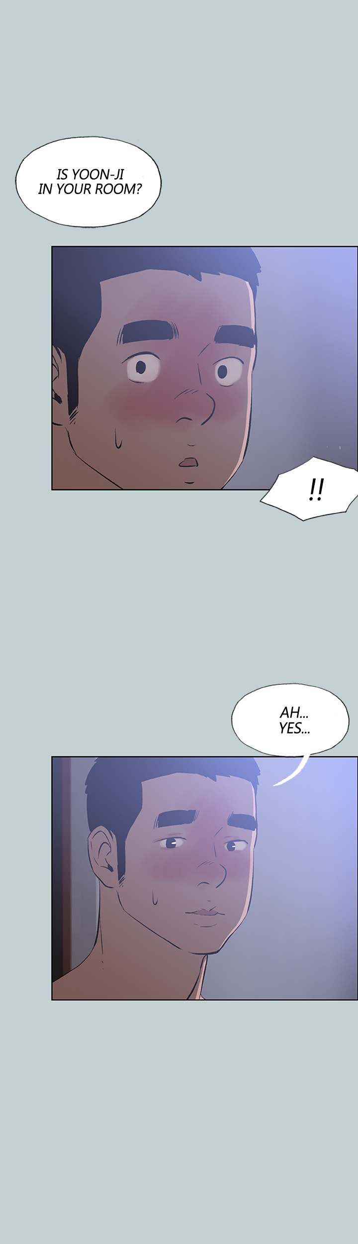 Breakaway : Joys of Travel - Chapter 62 [photo 12] - MangaPorn