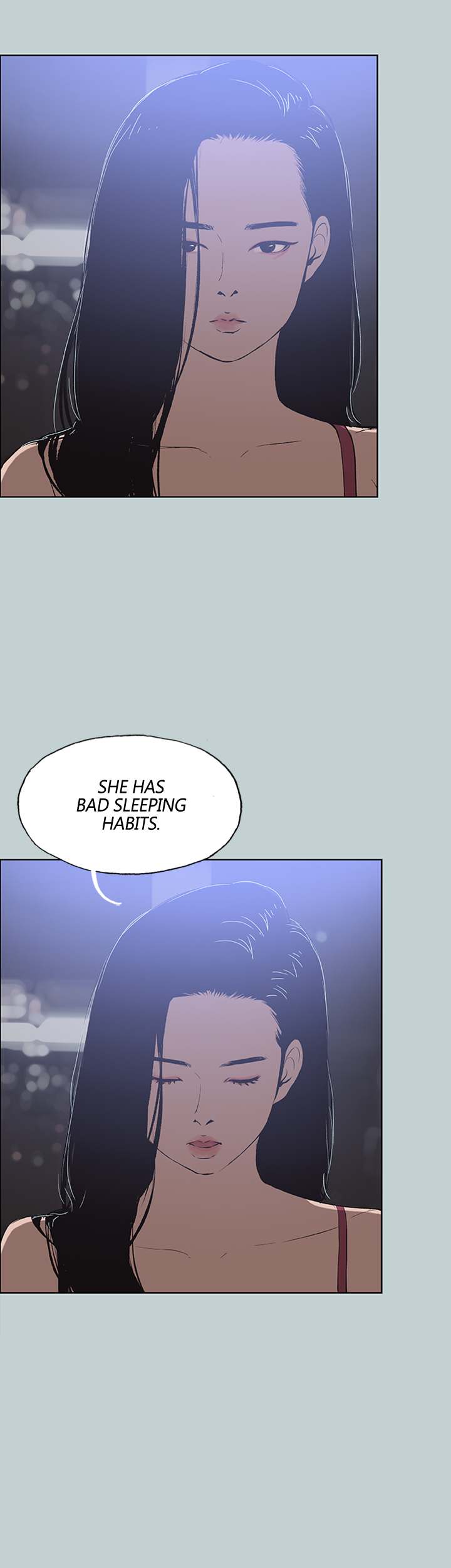 Breakaway : Joys of Travel - Chapter 62 [photo 13] - MangaPorn