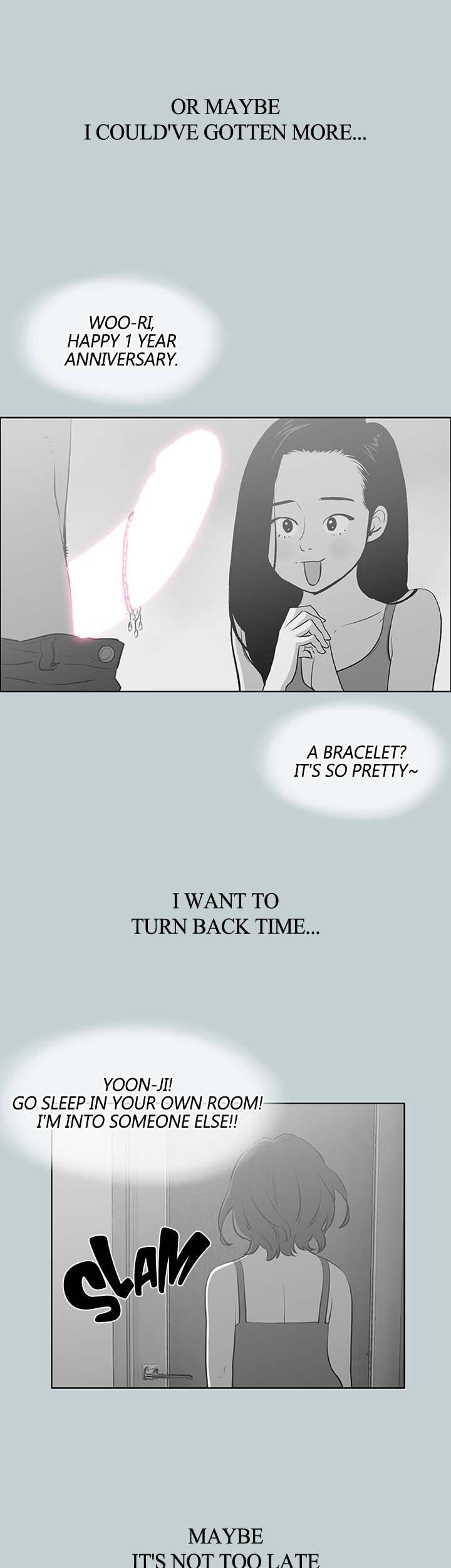 Breakaway : Joys of Travel - Chapter 62 [photo 18] - MangaPorn