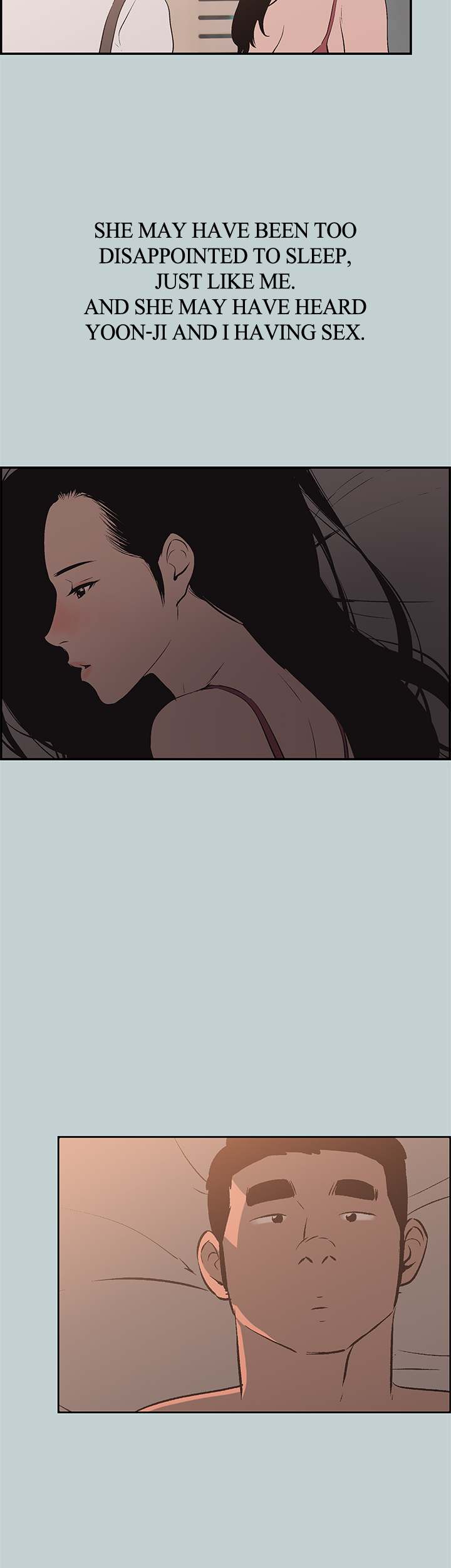 Breakaway : Joys of Travel - Chapter 62 [photo 2] - MangaPorn