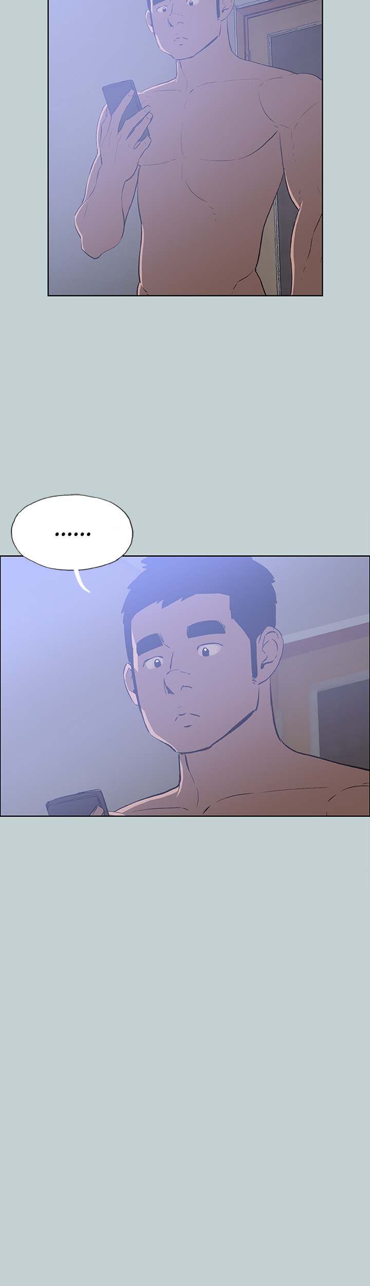 Breakaway : Joys of Travel - Chapter 62 [photo 25] - MangaPorn