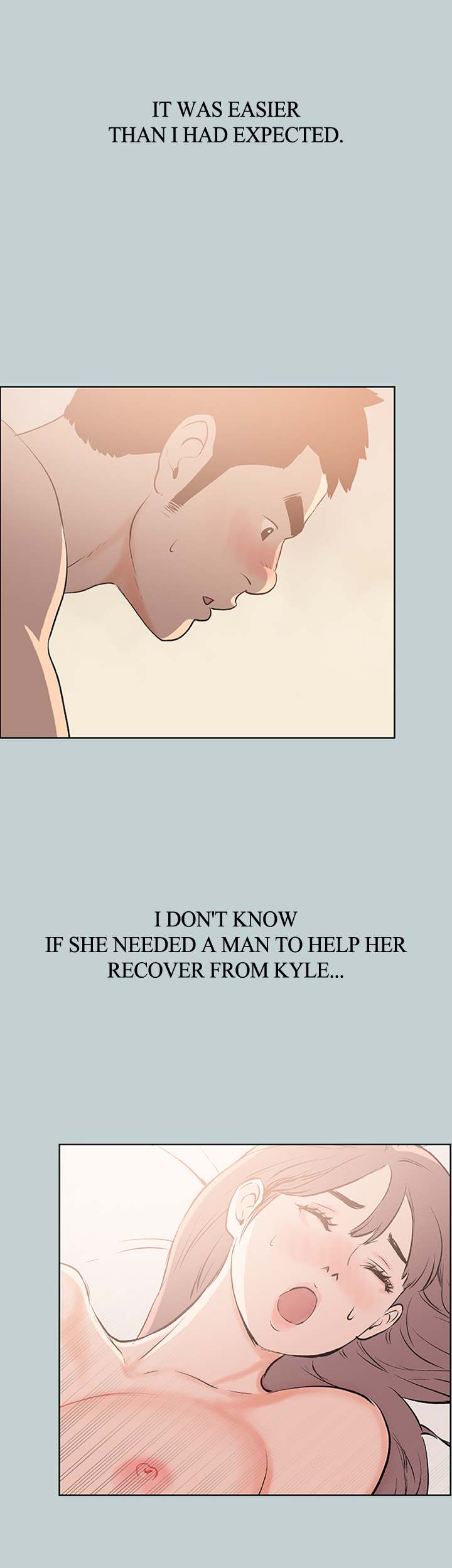 Breakaway : Joys of Travel - Chapter 62 [photo 36] - MangaPorn