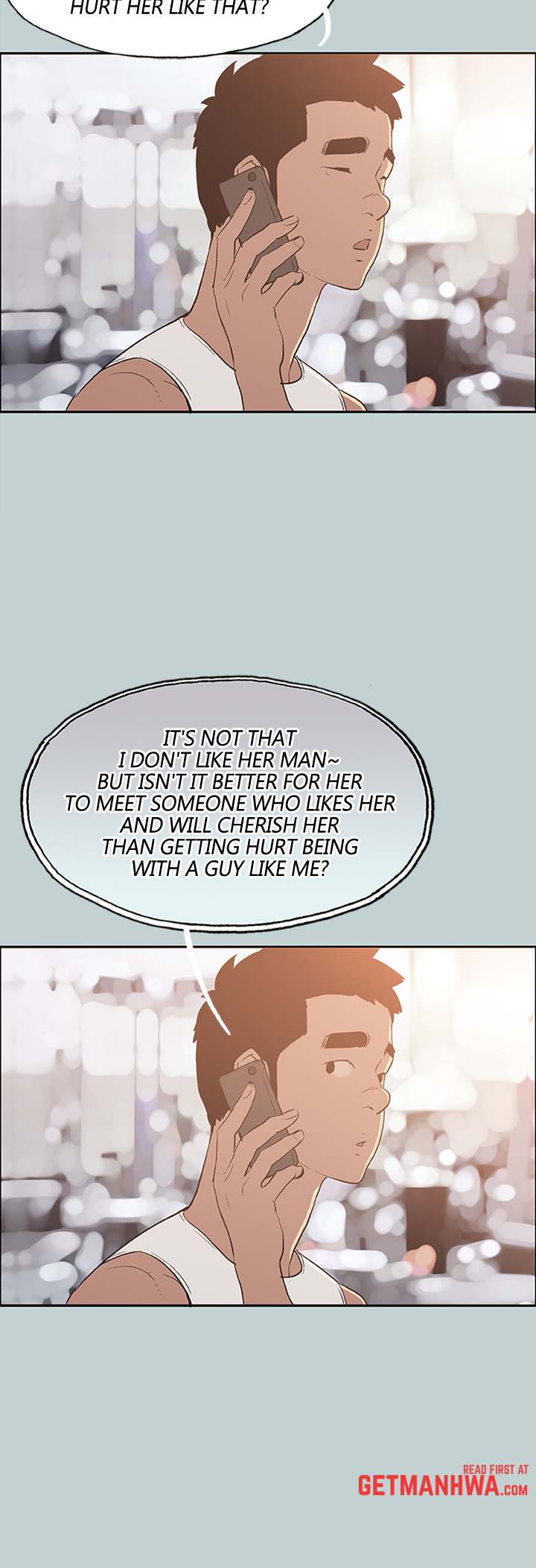 Breakaway : Joys of Travel - Chapter 62 [photo 38] - MangaPorn