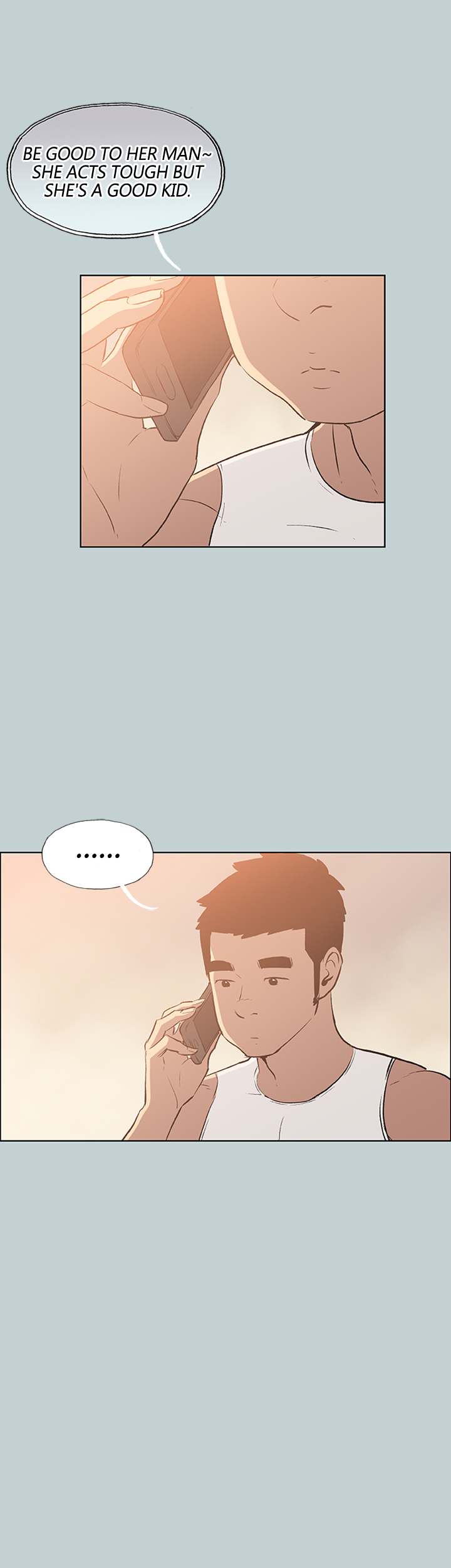 Breakaway : Joys of Travel - Chapter 62 [photo 39] - MangaPorn