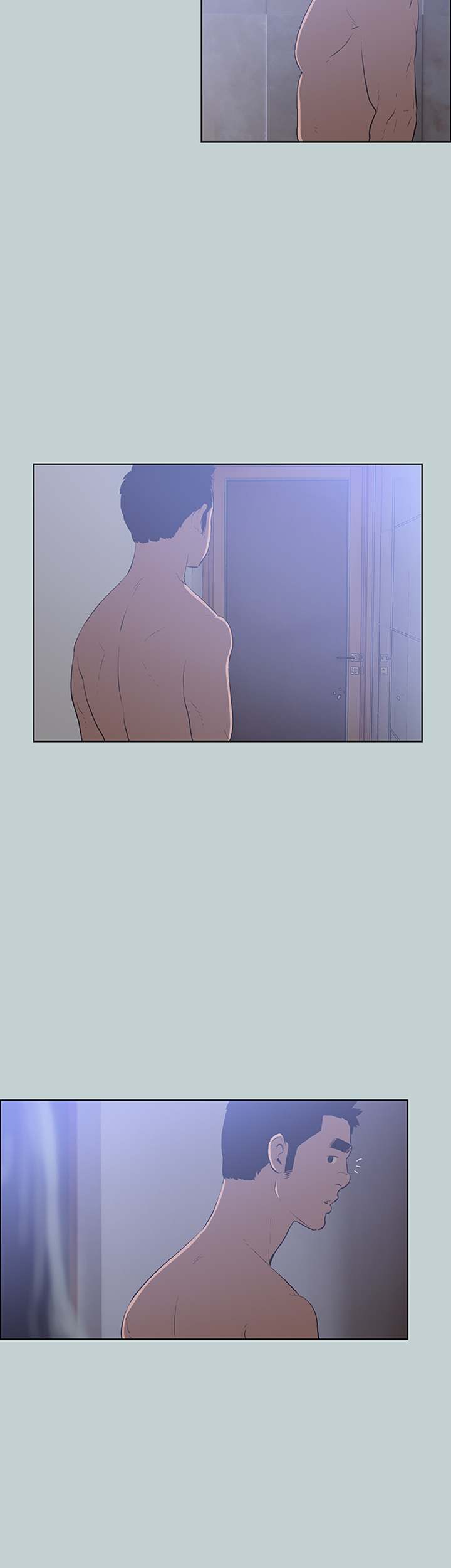 Breakaway : Joys of Travel - Chapter 62 [photo 7] - MangaPorn