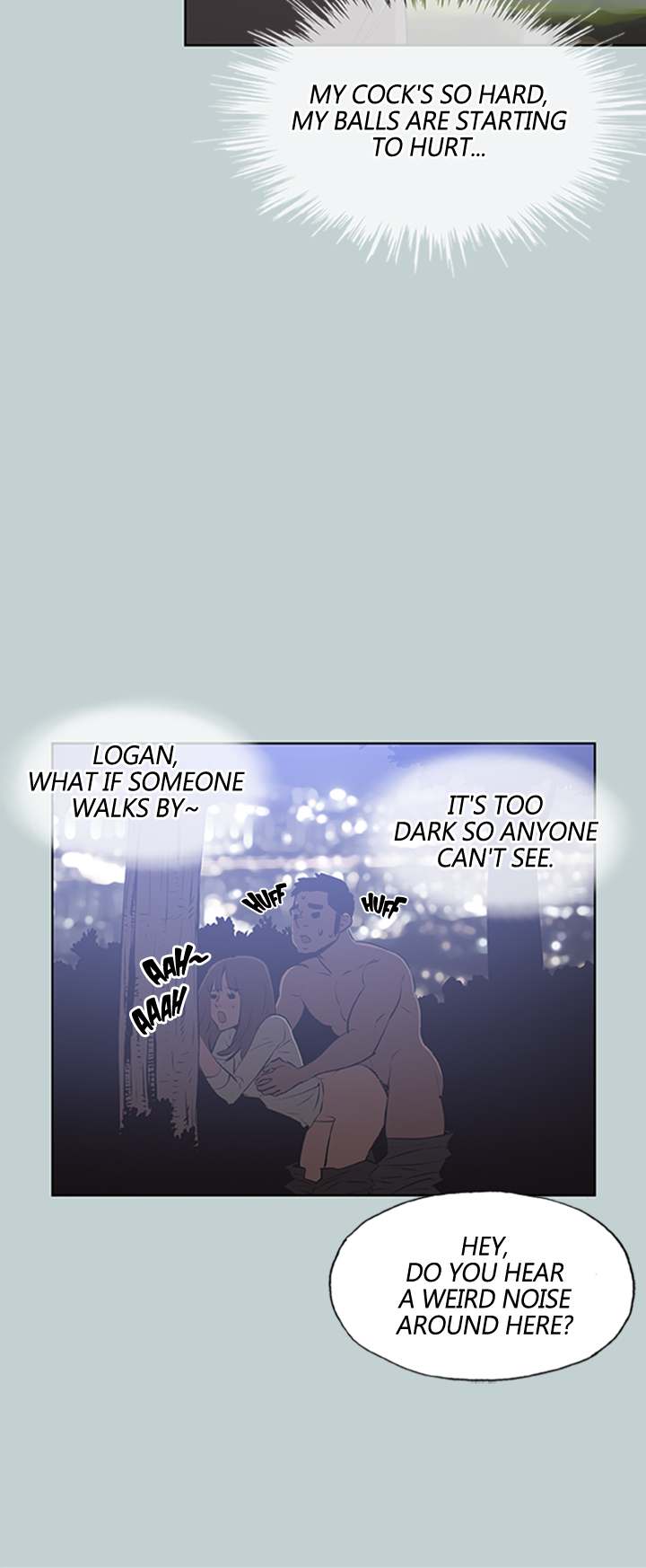 Breakaway : Joys of Travel - Chapter 63 [photo 10] - MangaPorn
