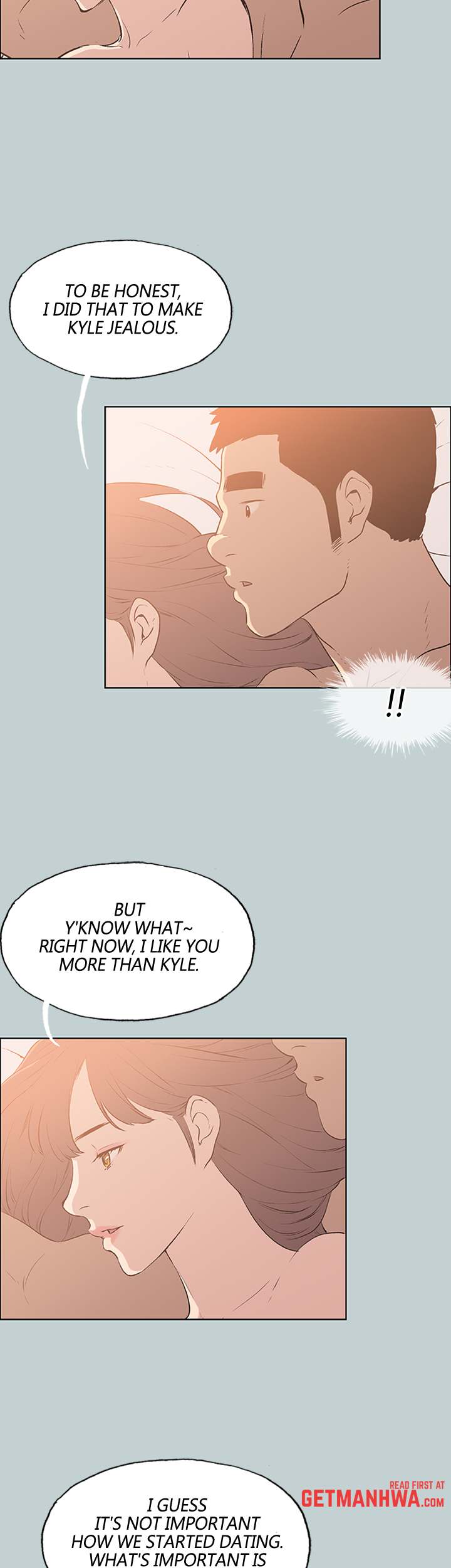 Breakaway : Joys of Travel - Chapter 63 [photo 15] - MangaPorn