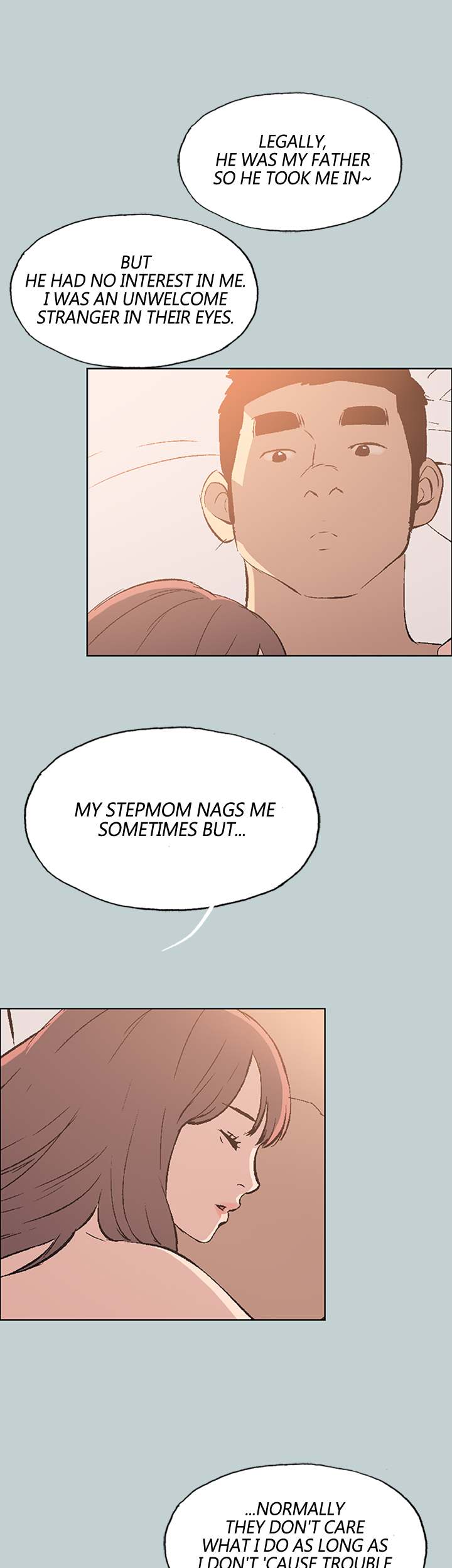 Breakaway : Joys of Travel - Chapter 63 [photo 20] - MangaPorn