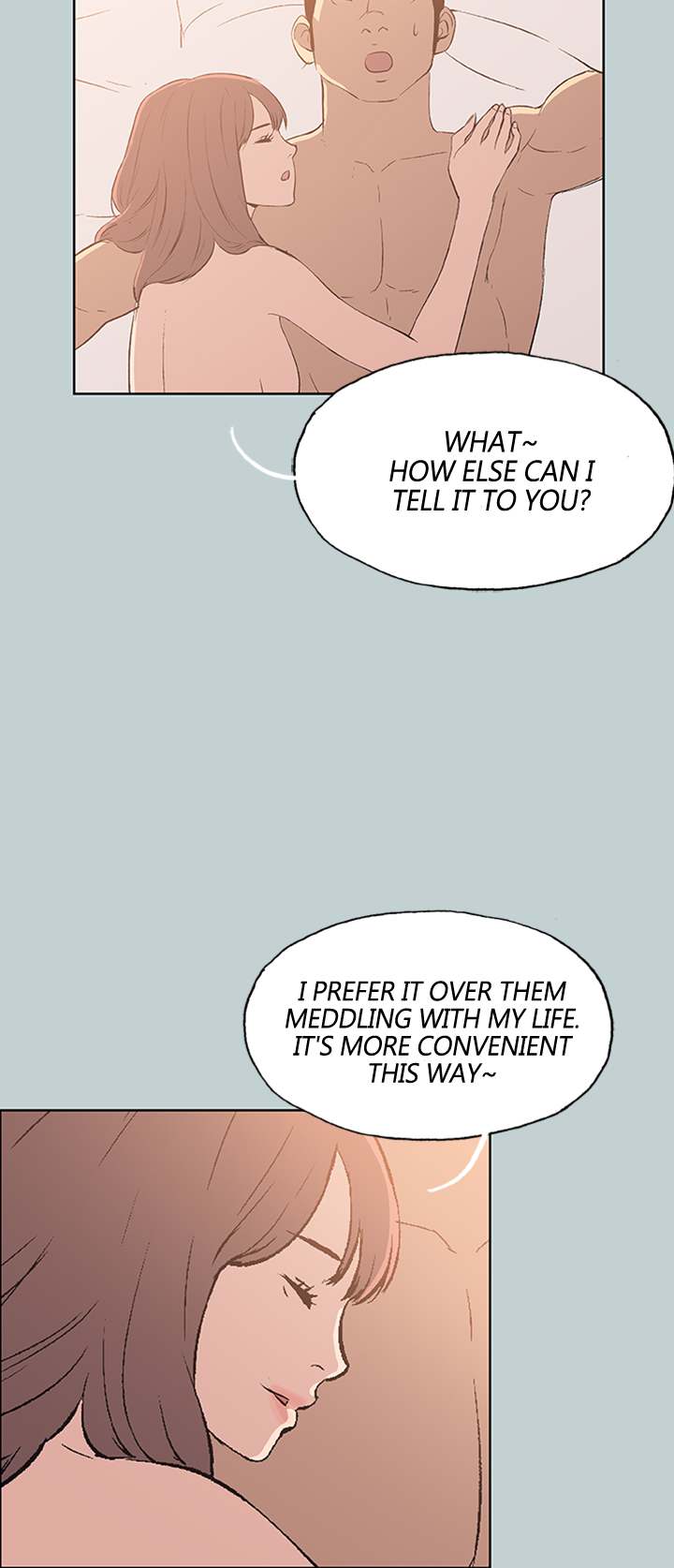 Breakaway : Joys of Travel - Chapter 63 [photo 22] - MangaPorn