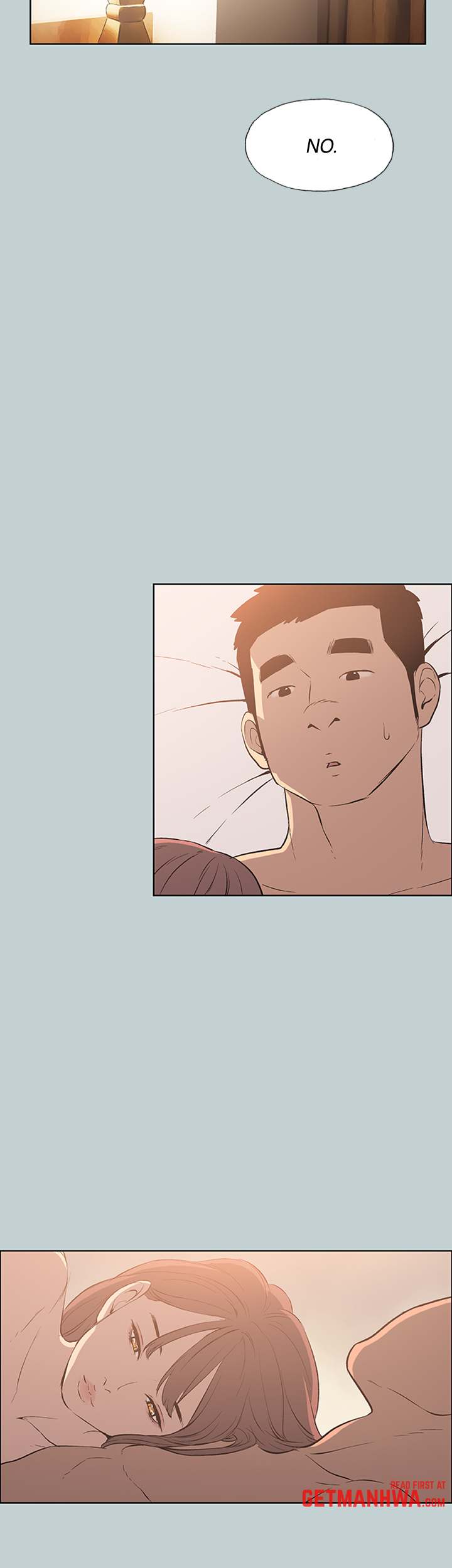 Breakaway : Joys of Travel - Chapter 63 [photo 24] - MangaPorn