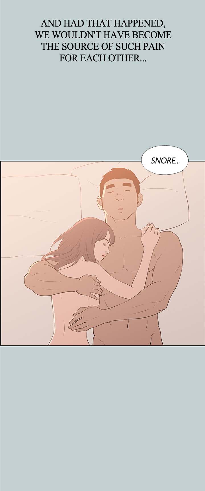 Breakaway : Joys of Travel - Chapter 63 [photo 3] - MangaPorn