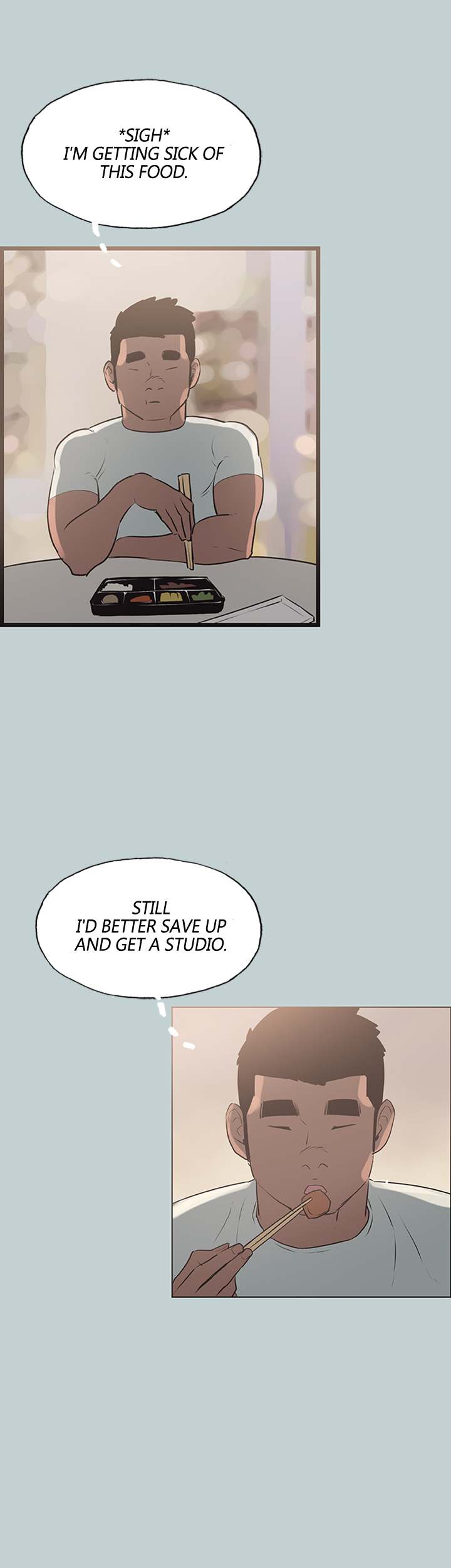 Breakaway : Joys of Travel - Chapter 63 [photo 32] - MangaPorn