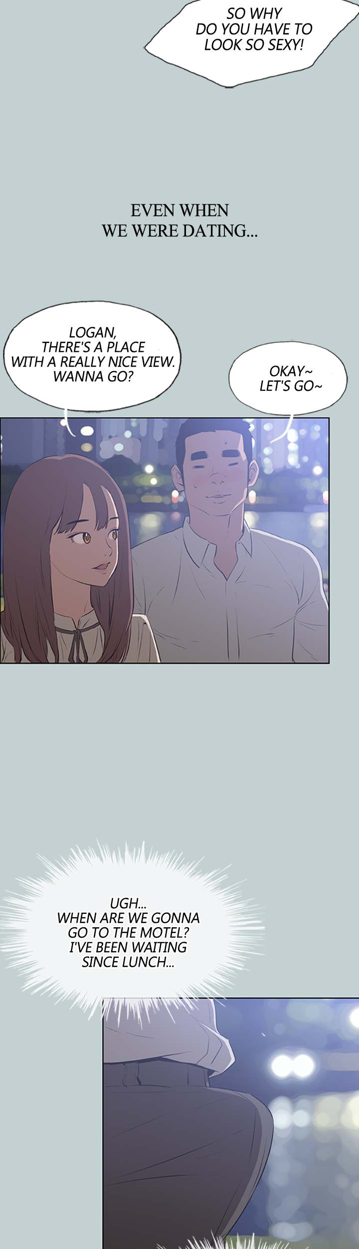 Breakaway : Joys of Travel - Chapter 63 [photo 9] - MangaPorn