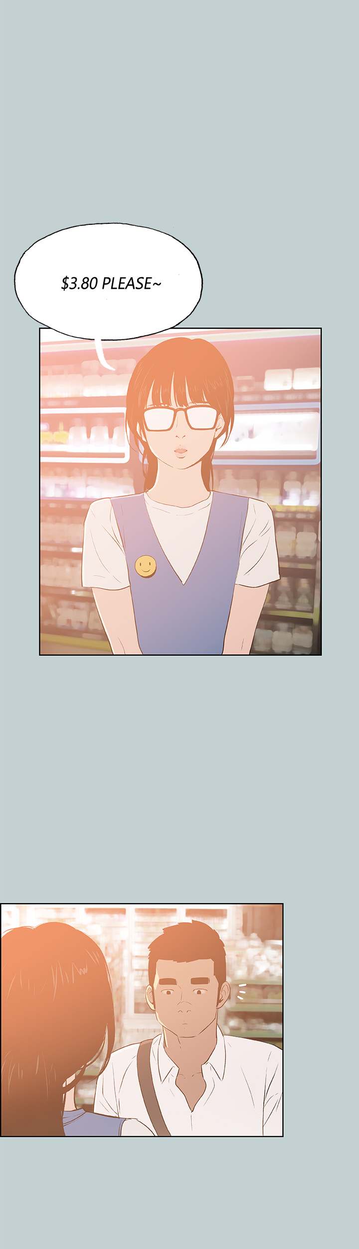 Breakaway : Joys of Travel - Chapter 64 [photo 13] - MangaPorn