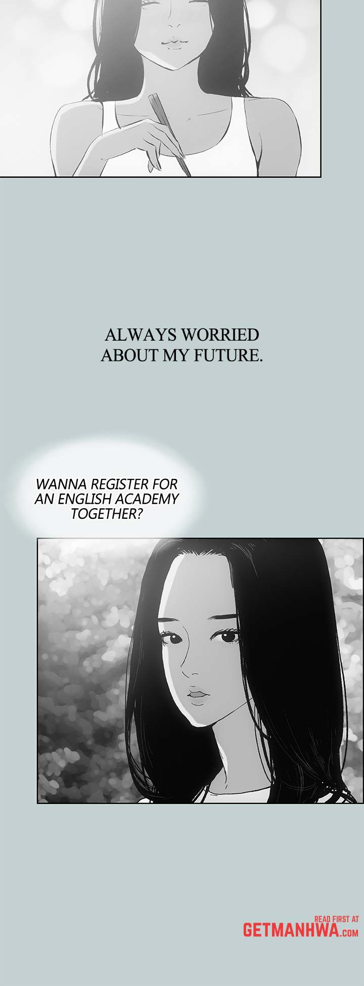 Breakaway : Joys of Travel - Chapter 64 [photo 27] - MangaPorn