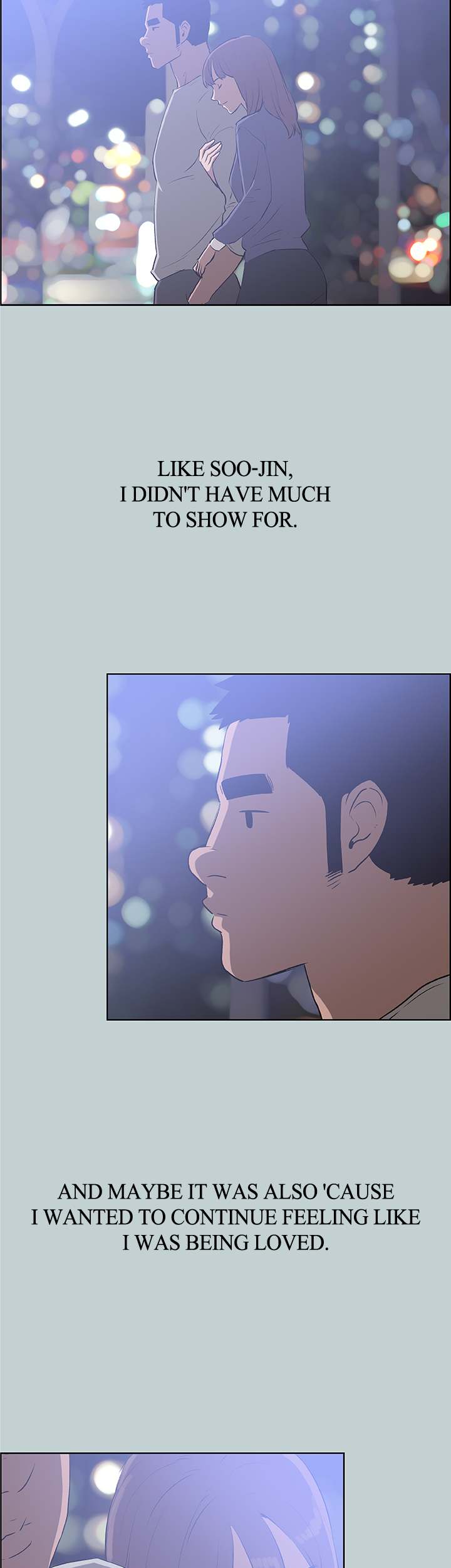 Breakaway : Joys of Travel - Chapter 64 [photo 32] - MangaPorn