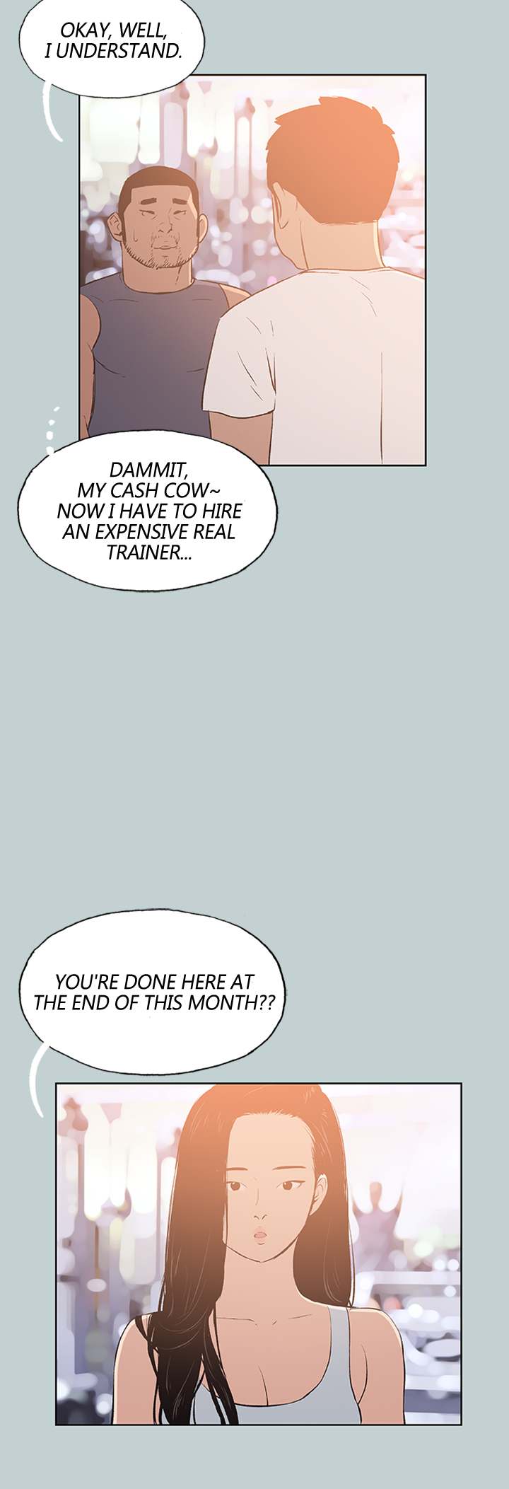 Breakaway : Joys of Travel - Chapter 65 [photo 13] - MangaPorn