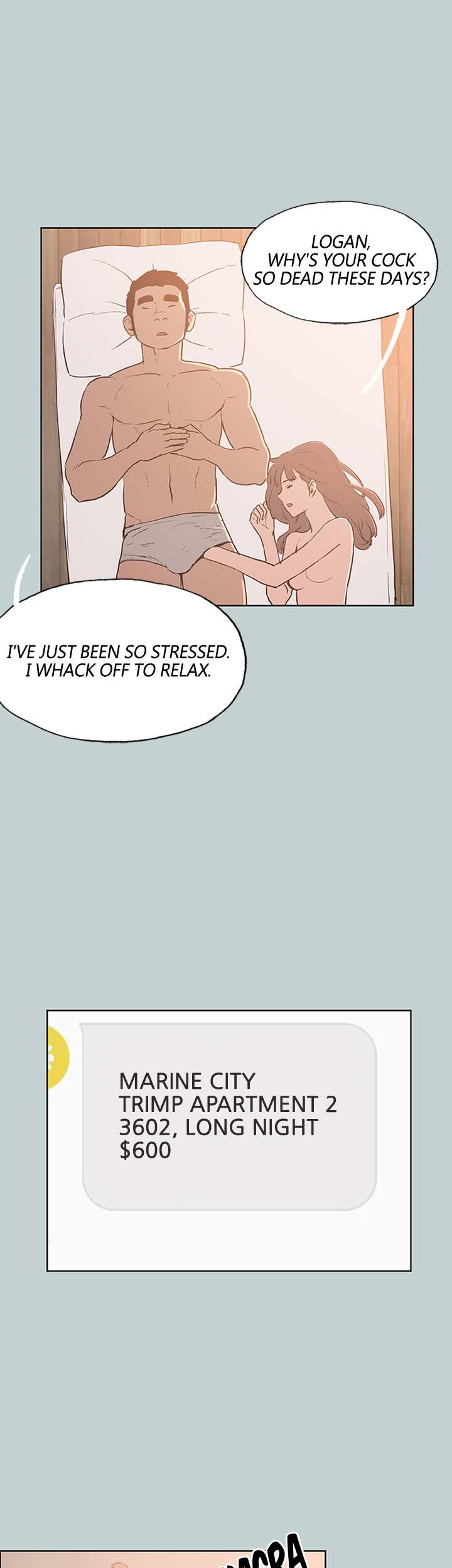 Breakaway : Joys of Travel - Chapter 65 [photo 18] - MangaPorn