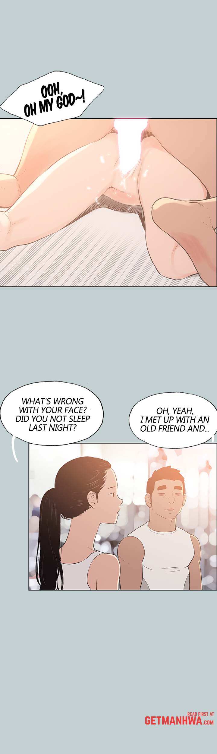Breakaway : Joys of Travel - Chapter 65 [photo 20] - MangaPorn