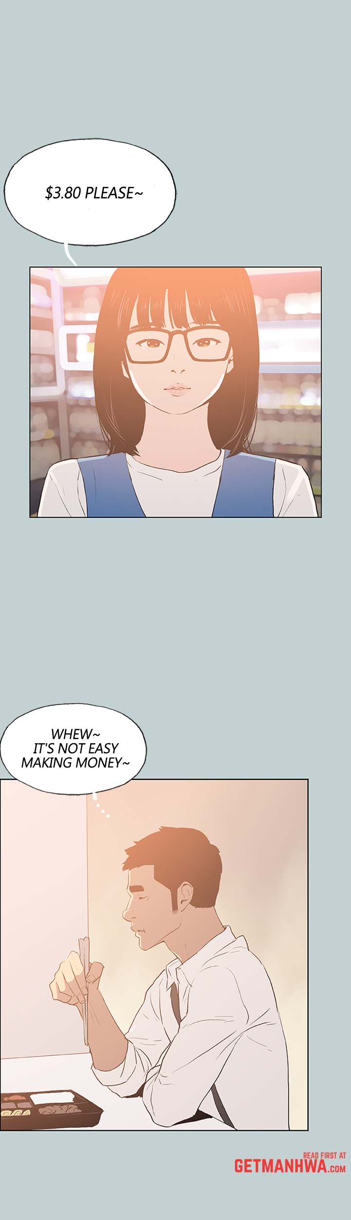 Breakaway : Joys of Travel - Chapter 65 [photo 23] - MangaPorn