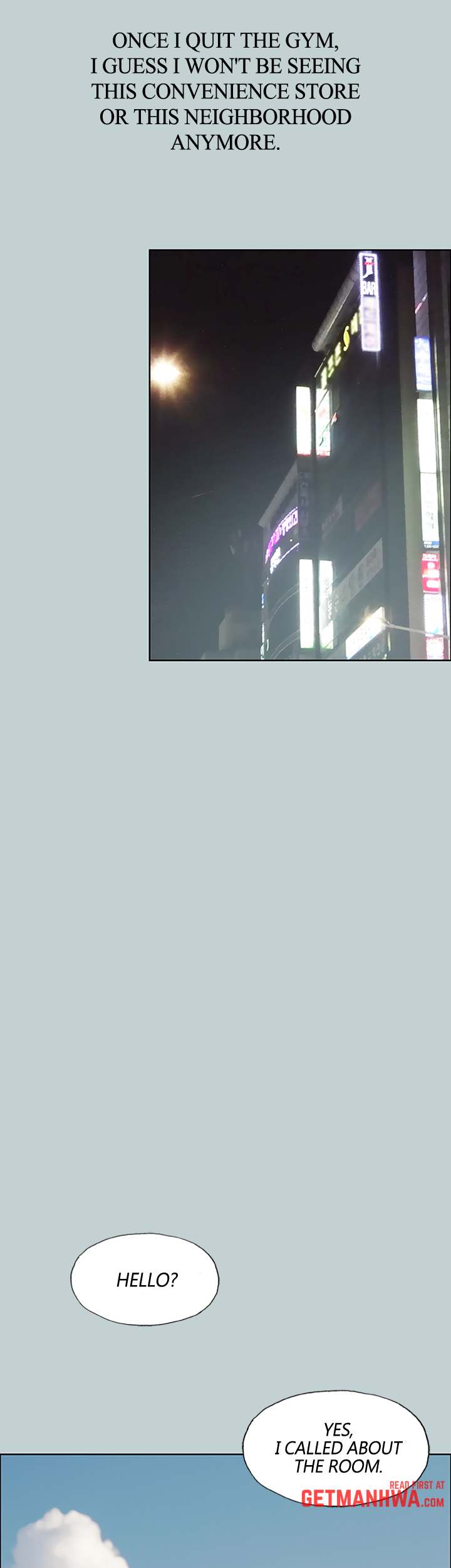 Breakaway : Joys of Travel - Chapter 65 [photo 26] - MangaPorn