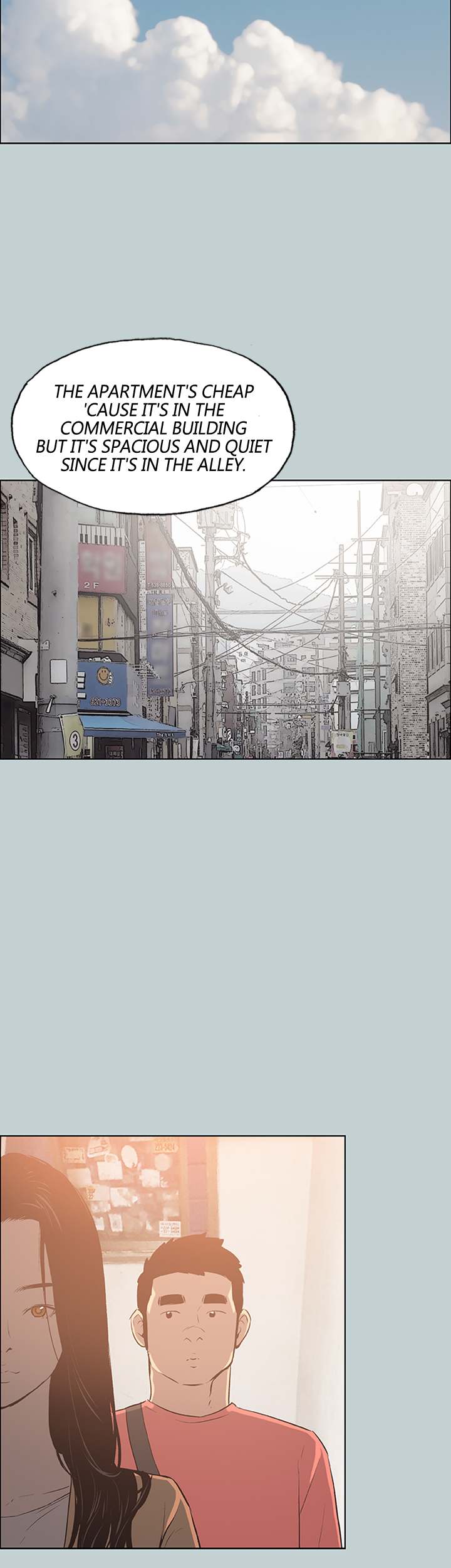 Breakaway : Joys of Travel - Chapter 65 [photo 27] - MangaPorn