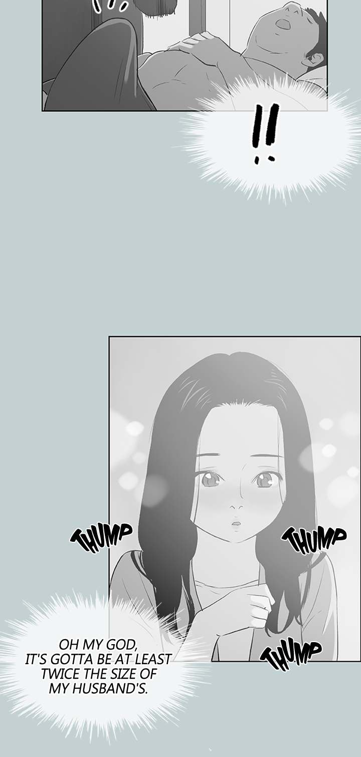 Breakaway : Joys of Travel - Chapter 65 [photo 31] - MangaPorn