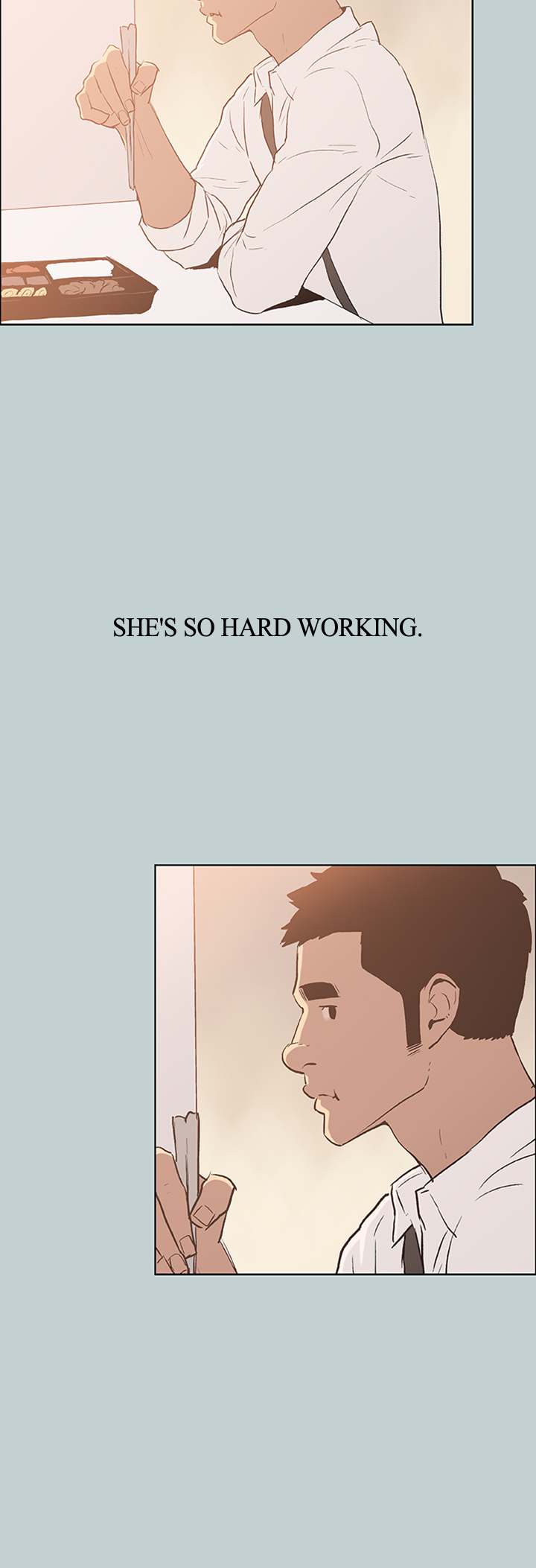 Breakaway : Joys of Travel - Chapter 65 [photo 7] - MangaPorn