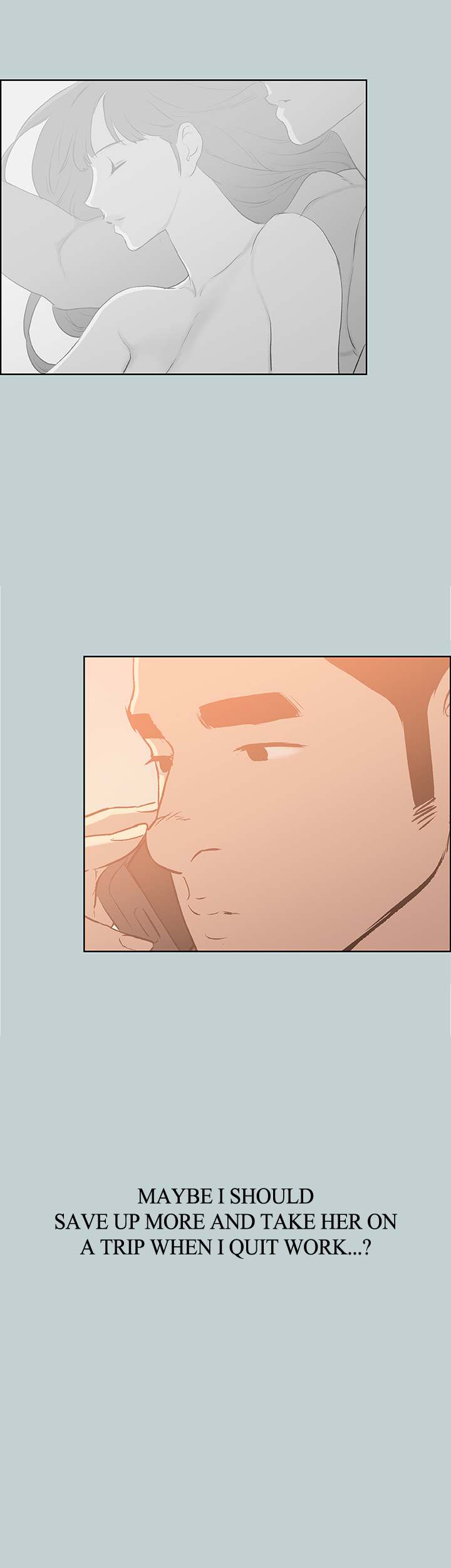 Breakaway : Joys of Travel - Chapter 66 [photo 10] - MangaPorn