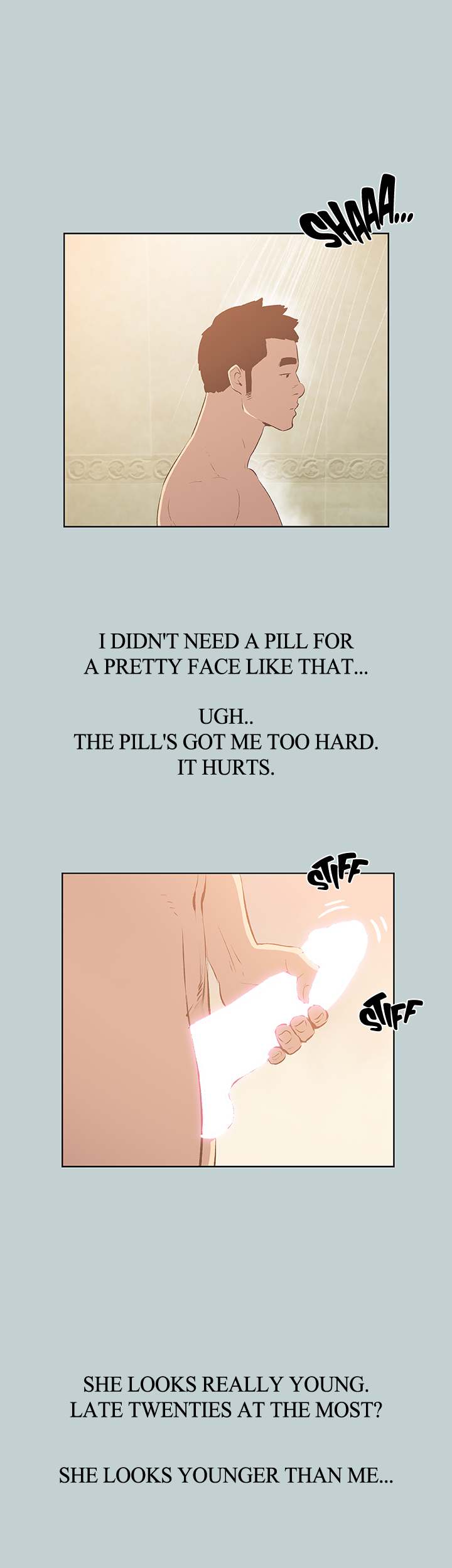 Breakaway : Joys of Travel - Chapter 66 [photo 16] - MangaPorn