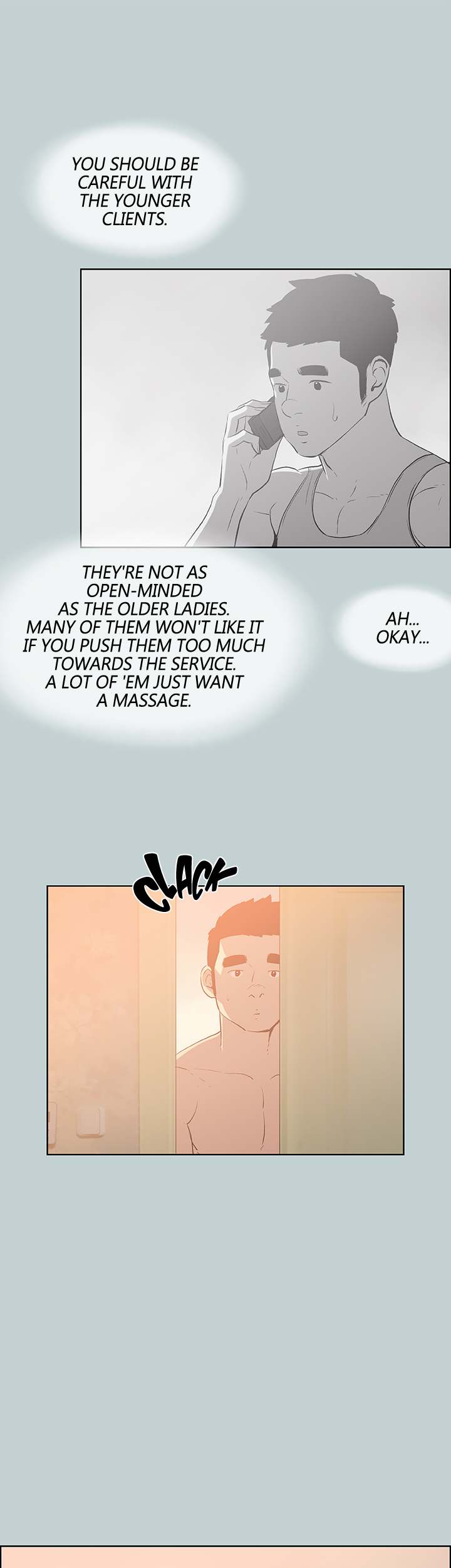 Breakaway : Joys of Travel - Chapter 66 [photo 18] - MangaPorn