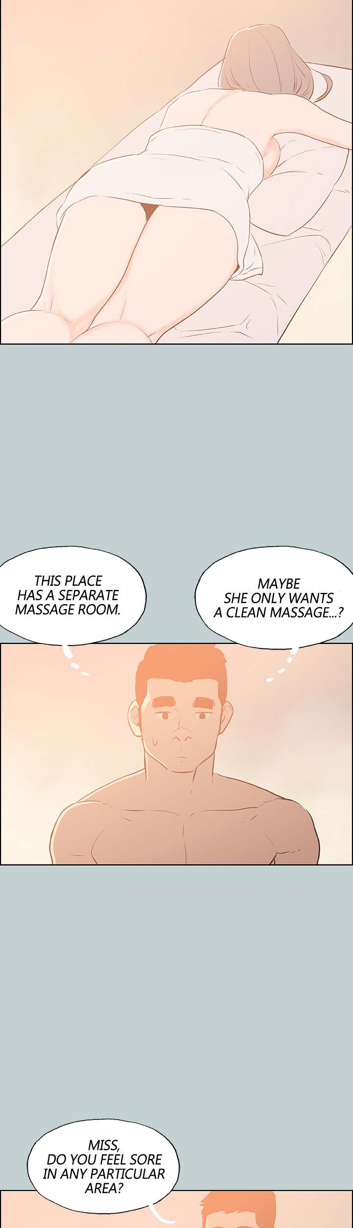 Breakaway : Joys of Travel - Chapter 66 [photo 19] - MangaPorn