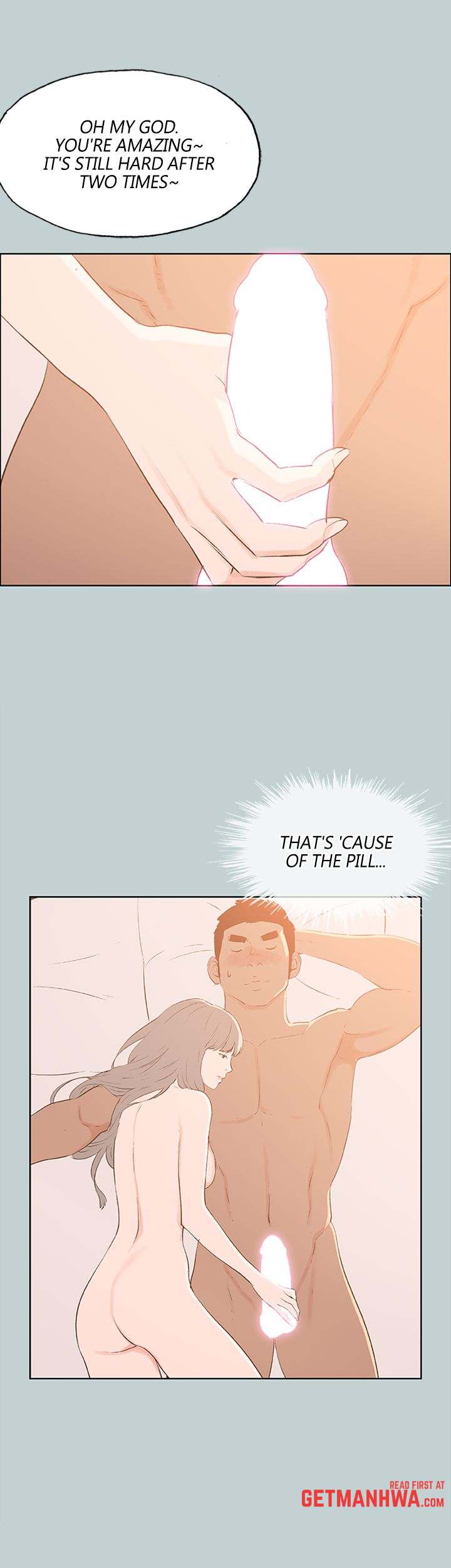 Breakaway : Joys of Travel - Chapter 67 [photo 14] - MangaPorn