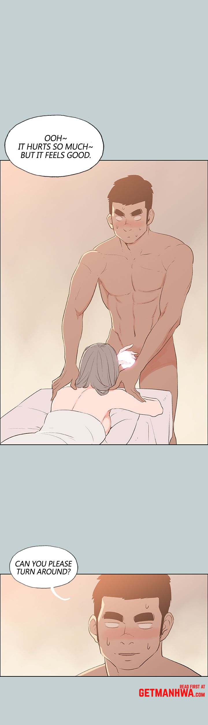 Breakaway : Joys of Travel - Chapter 67 [photo 2] - MangaPorn